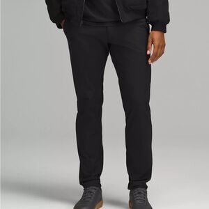 Lululemon Commission pants. Size 30.